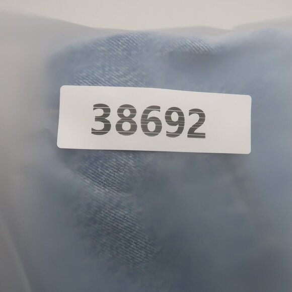 Agolde Low Slung Baggy Jeans in Libertine Size 25 - Picture 13 of 13